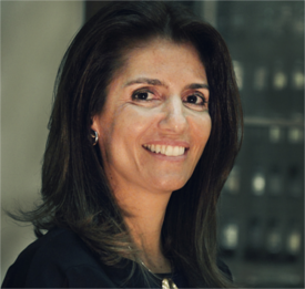 Ana Estela Haddad - Professor at School of Dentistry / USP