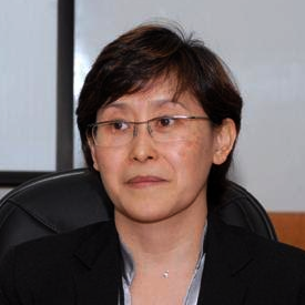 Marcia Sakai - Coordinator - UNA-SUS / UEL